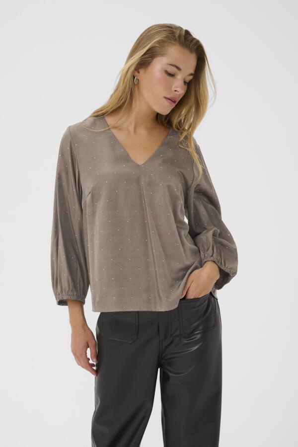 Kaffe Clothing - KAida Bluse
