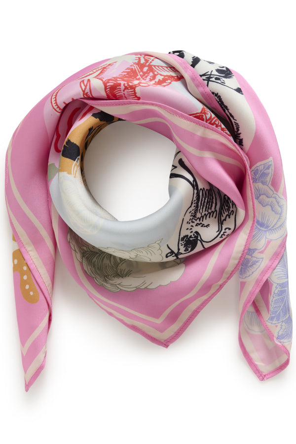 Culture - CUloli Bandana Skjerf