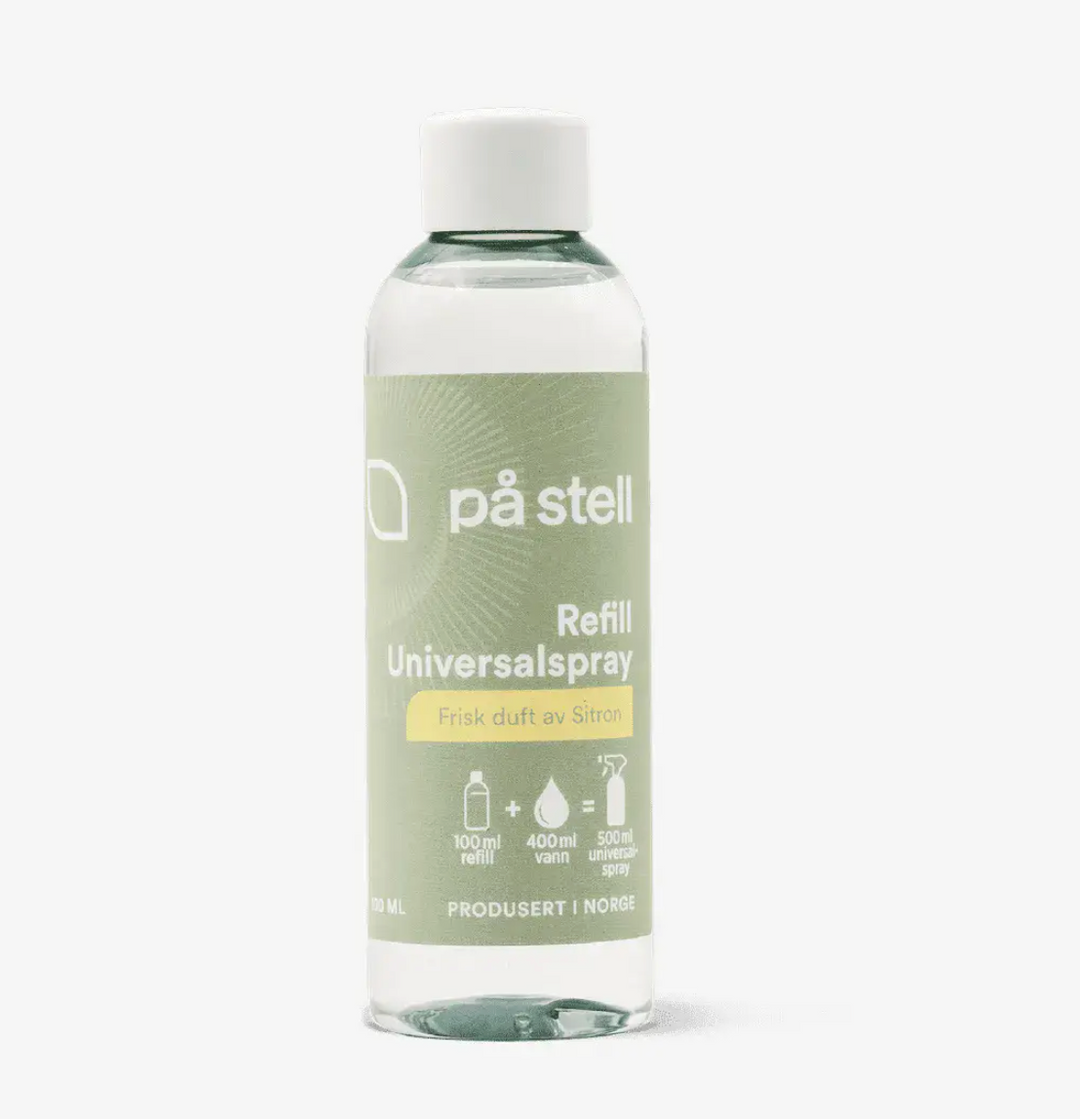Paa Stell - Universalspray REFIL ECOCERT