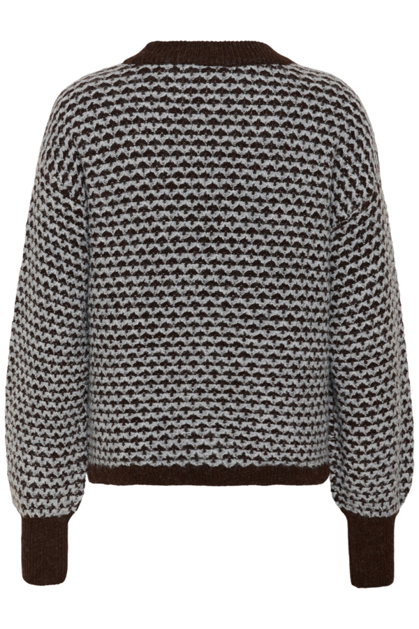 Kaffe Clothing - KAmarlla Genser
