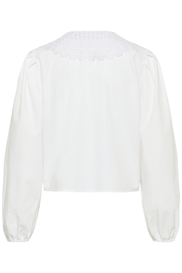 Kaffe Clothing - KAorla skjorte