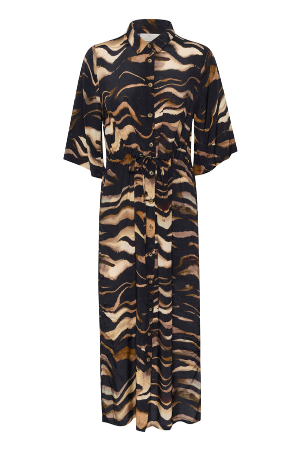 Kaffe Clothing - KAlaila maxi kjole