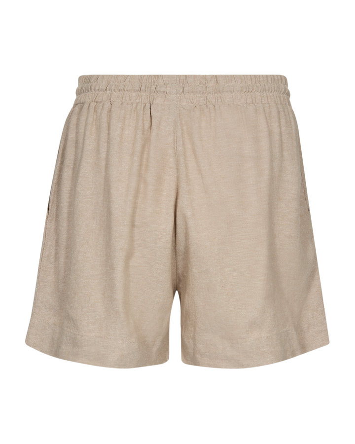 Freequent - FQLAVA - Shorts - Sand melange