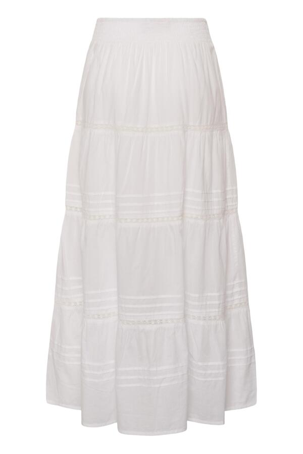 Kaffe Clothing - KAvalerie Skjørt