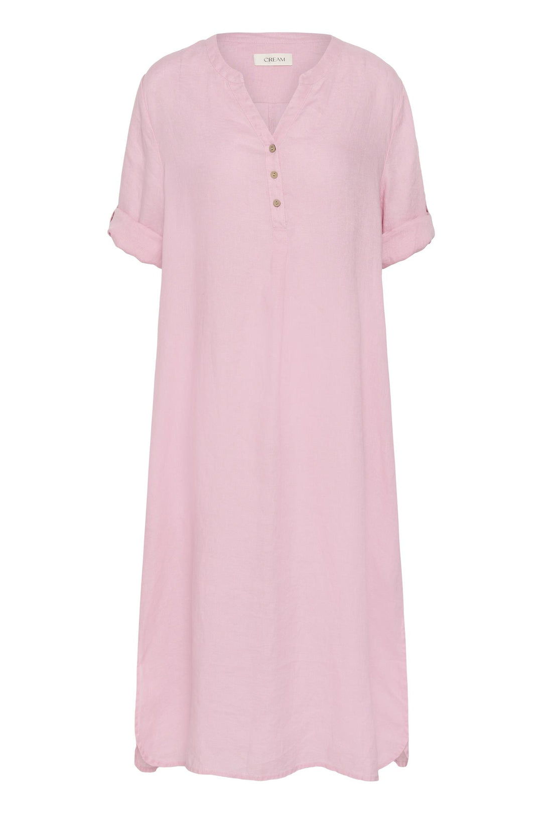 Cream - CRBellis Lang Kaftan Linkjole
