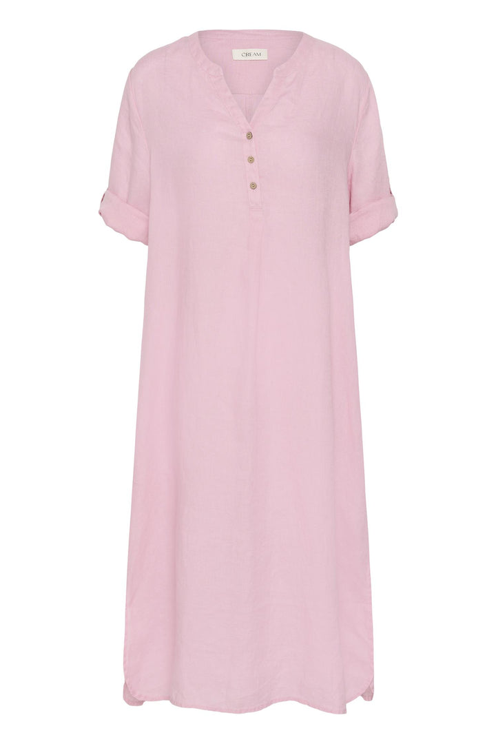 Cream - CRBellis Lang Kaftan Linkjole
