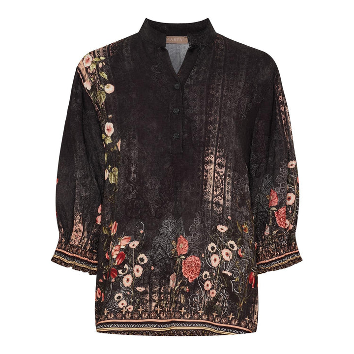 Marta Du Château - MDCmelisande Bluse