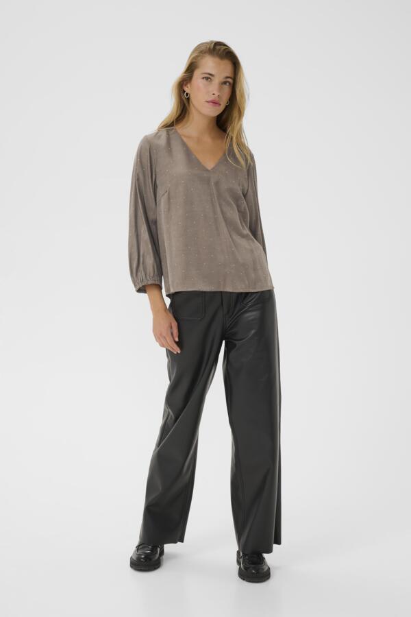 Kaffe Clothing - KAida Bluse