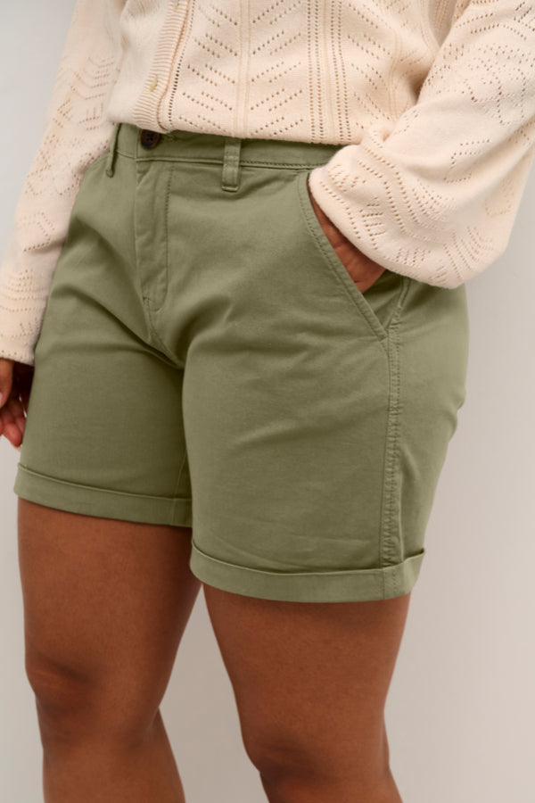 Culture - CUbrita Shorts