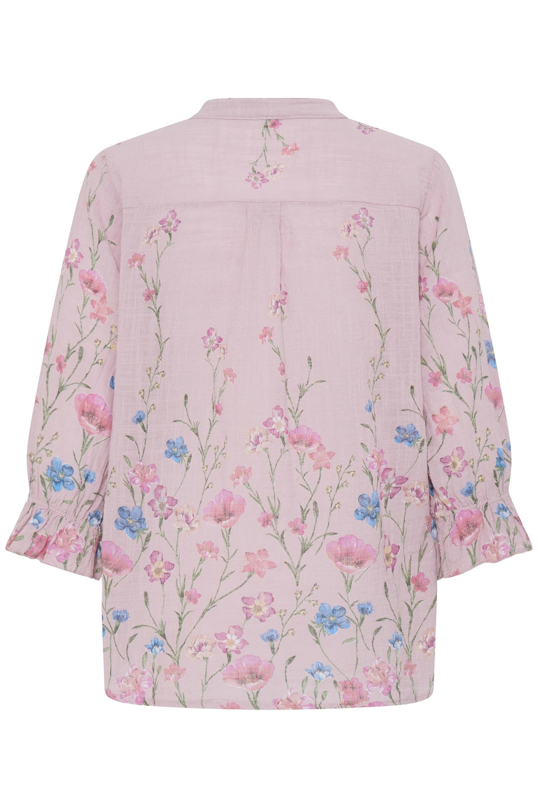 Sorbet - SBalexa Bluse