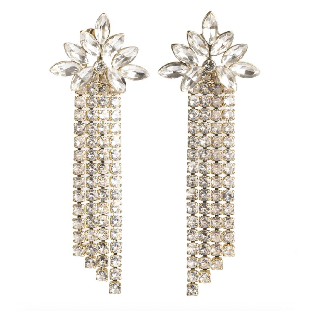 A&C - Nordic Jewellery Design - Festøredobber, Midnight Dancer, TD