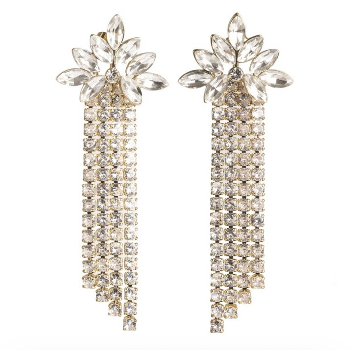 A&C - Nordic Jewellery Design - Festøredobber, Midnight Dancer, TD