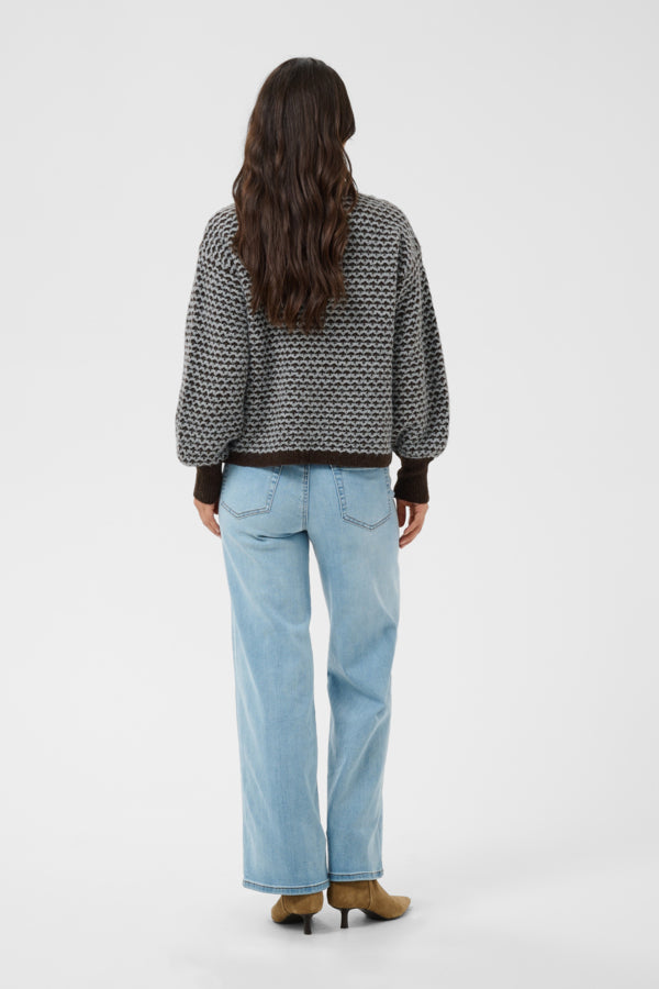 Kaffe Clothing - KAmarlla Genser