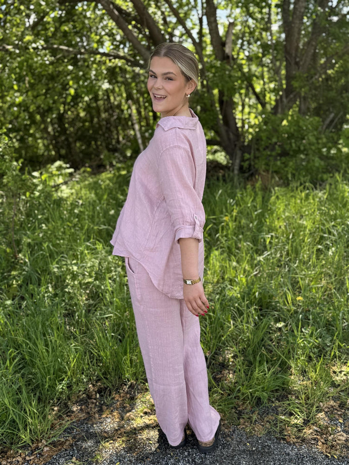 Sorbet - SBFONTANELLE Bluse