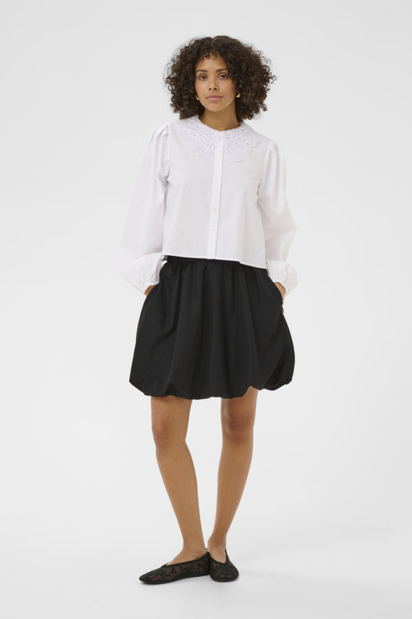 Kaffe Clothing - KAorla skjorte