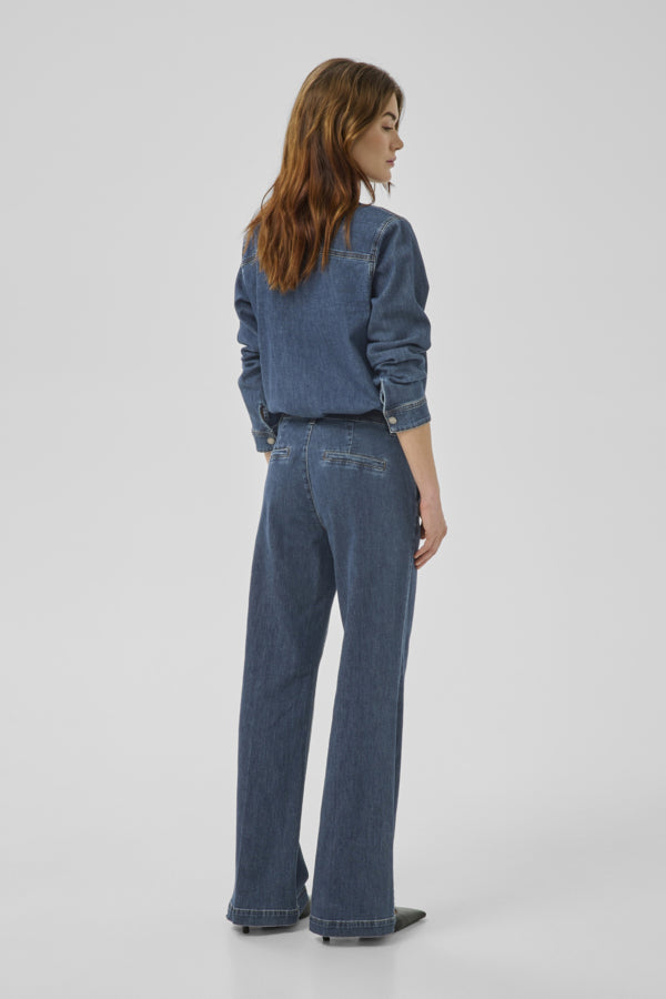 MY ESSENTIAL WARDROBE - LaraMW Bukser 115