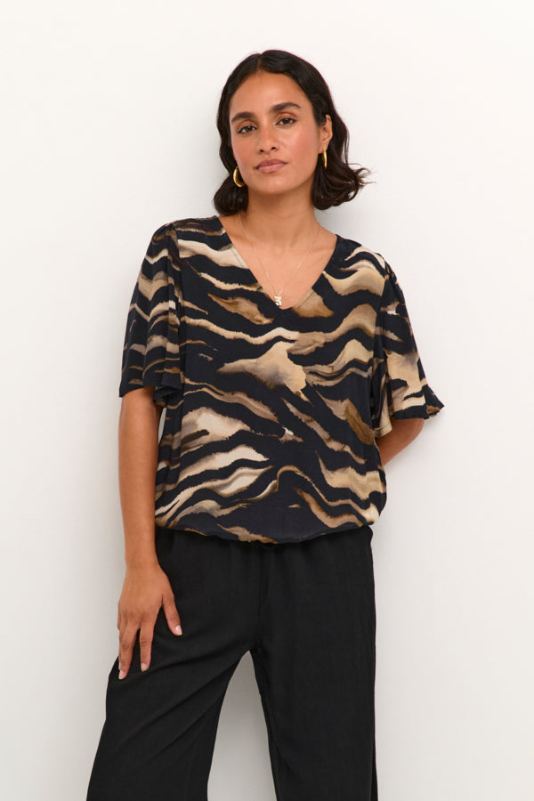 Kaffe Clothing - KAlaila bluse