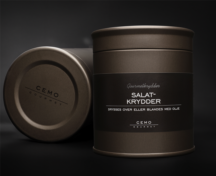 Cemo Gourmet - Salatkrydder