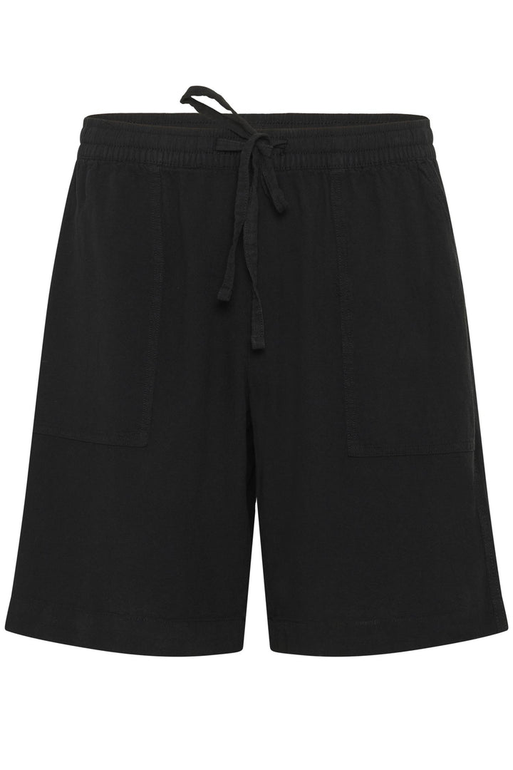 Kaffe Clothing - KAnaya Liah Shorts