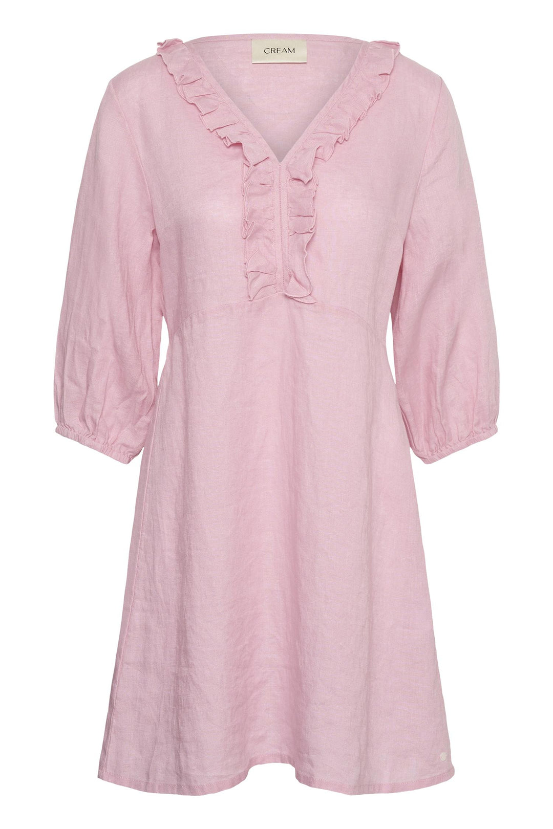Cream - CRBellis Frill Linkjole