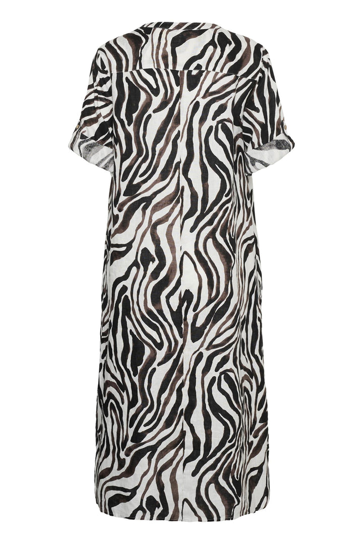 Cream - CRBellis Lang Kaftan Linkjole