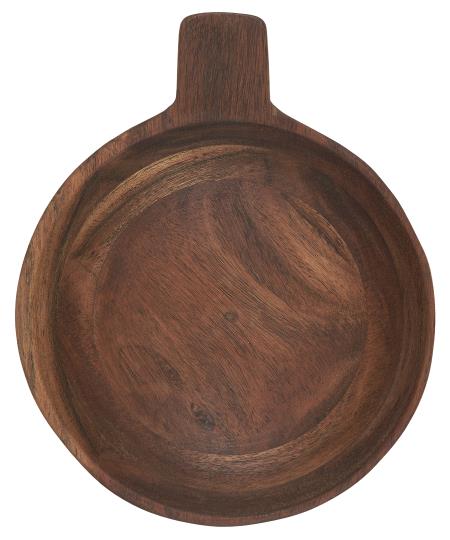Ib Laursen - Trefat Akasietre B:24 cm L: 28 cm