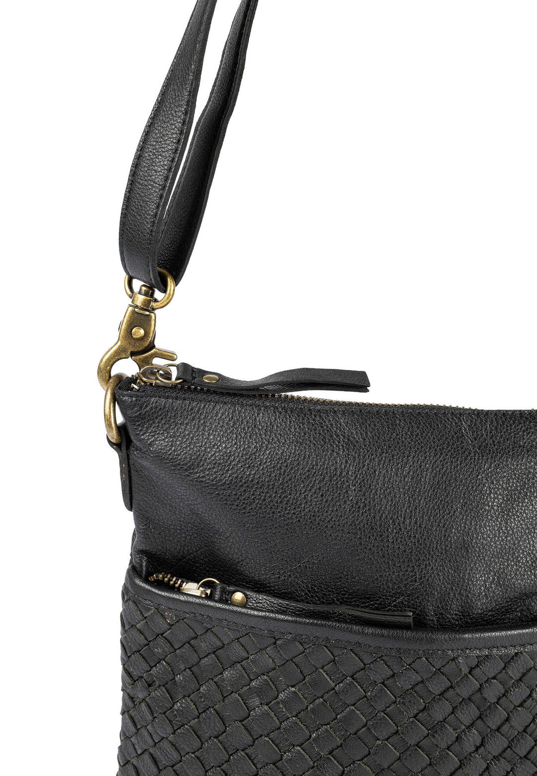 Redesigned - Dafne Liten Urban Skinnveske