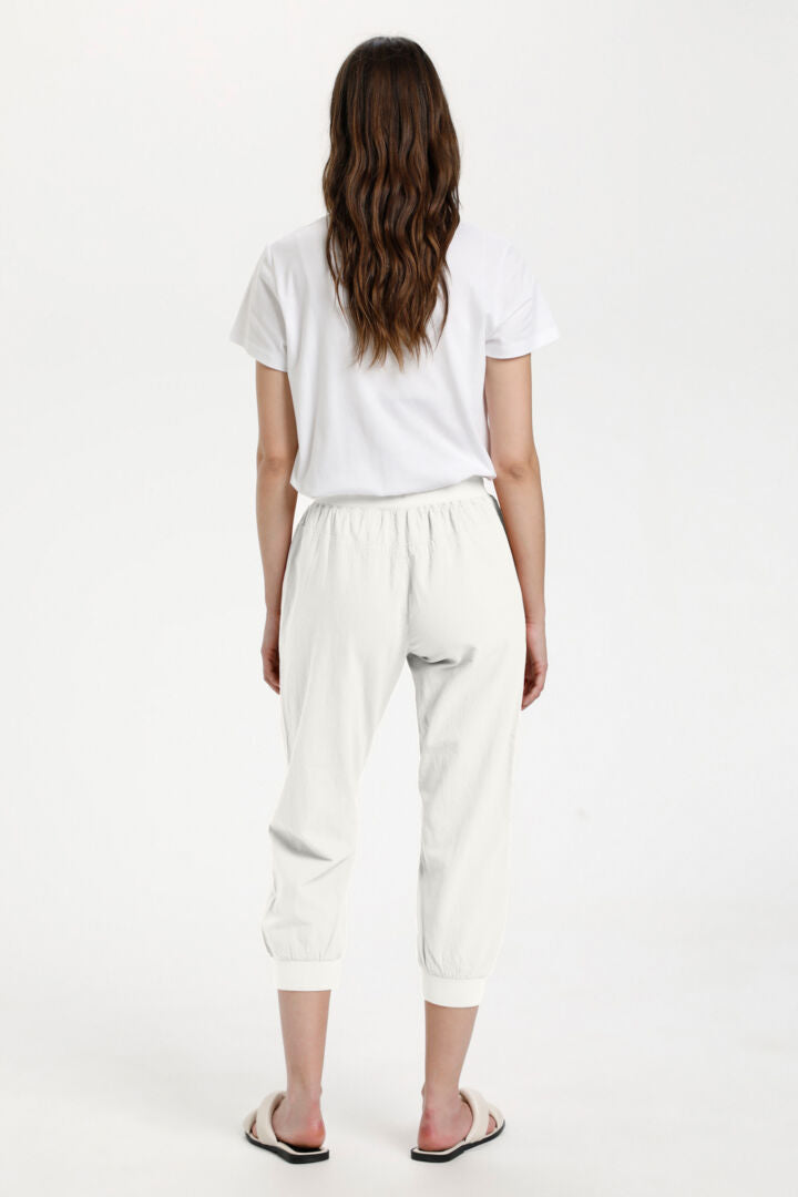 Kaffe Clothing - KAnaya Capribukse