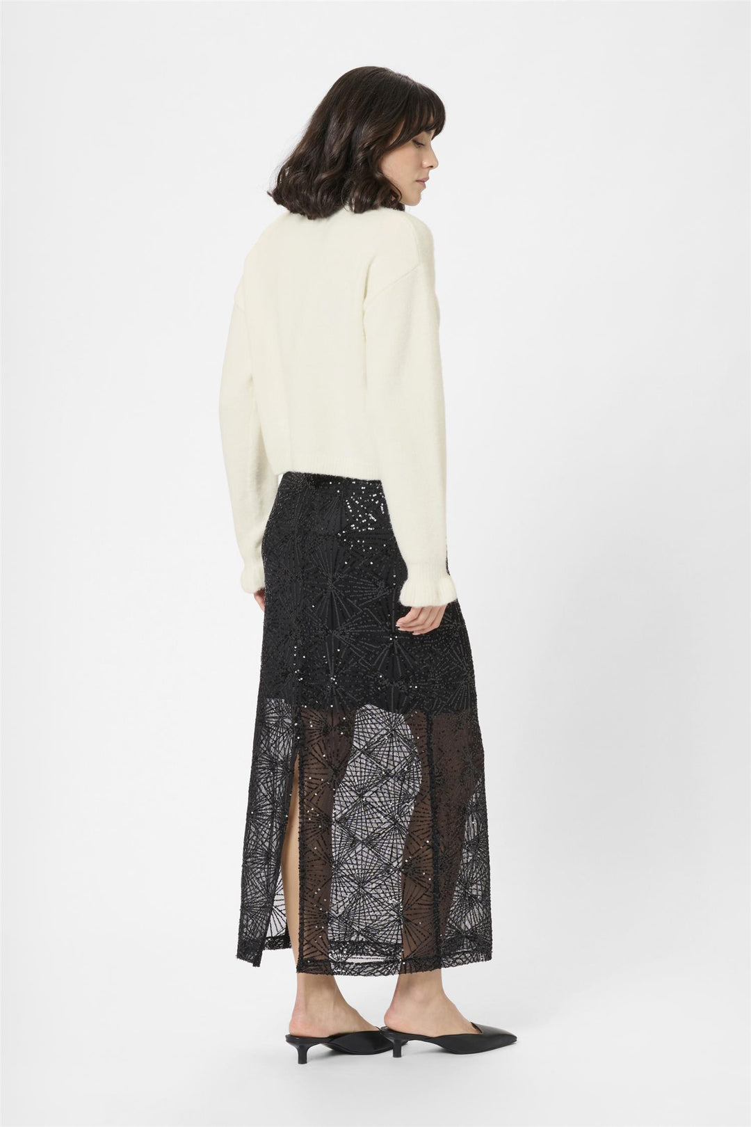 Kaffe Clothing - KAcourson Cardigan