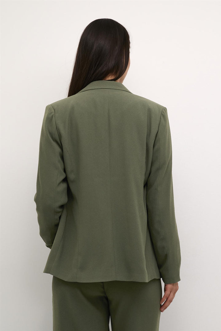 Cream - CrCocamia LS Blazer