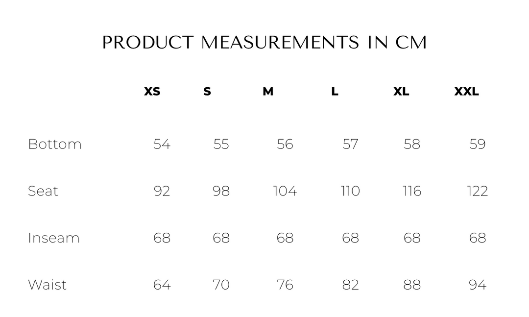 soyaconcept - SC-BANU 33 Culotte Bukser - Svart