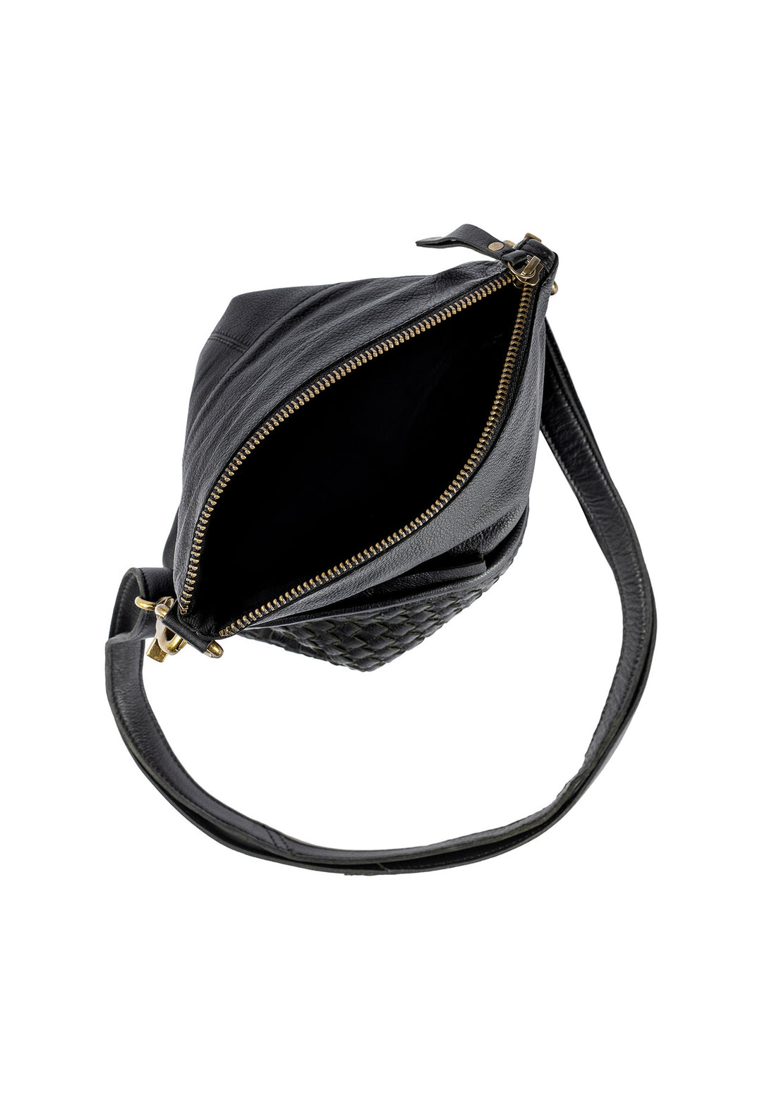 Redesigned - Dafne Liten Urban Skinnveske
