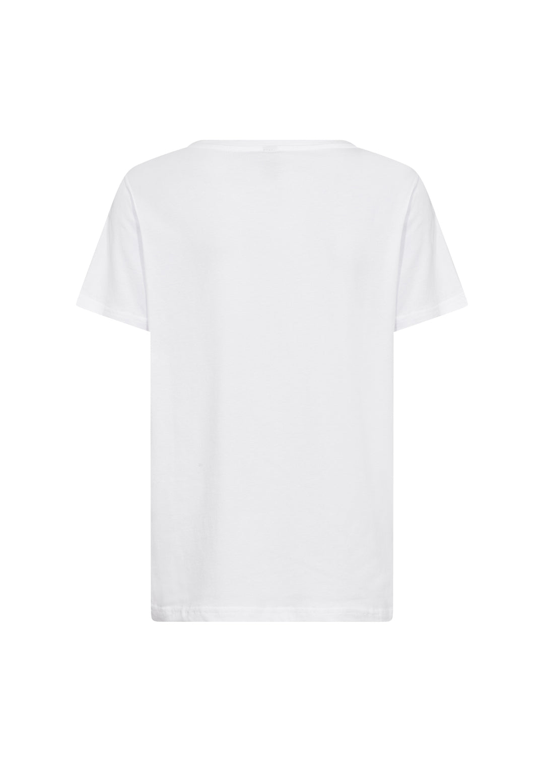 soyaconcept - SC-RINA FP 19 - T-skjorte med print