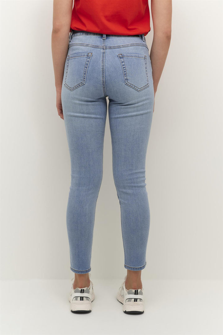 Kaffe Clothing - KAsinem 7/8 Jeans