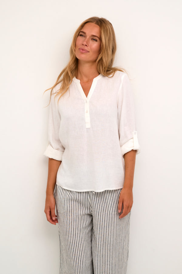 Kaffe Clothing - KAmilia bluse