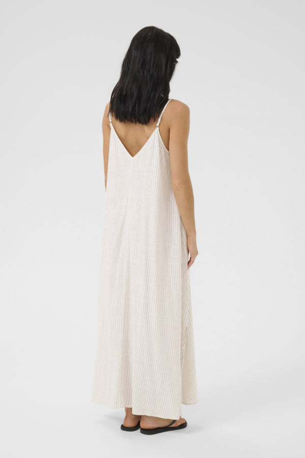MY ESSENTIAL WARDROBE - JannieMW Nelly stroppe kjole