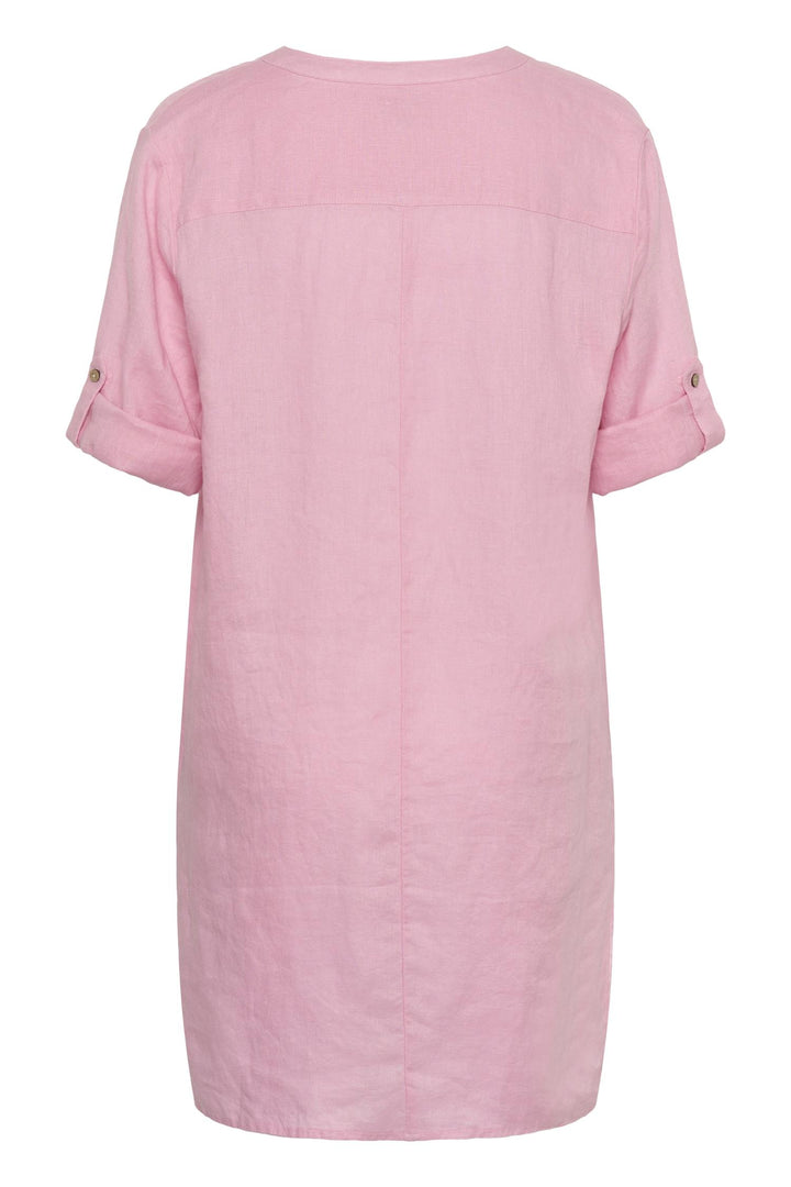 Cream - CRBellis Kort Kaftan Linkjole