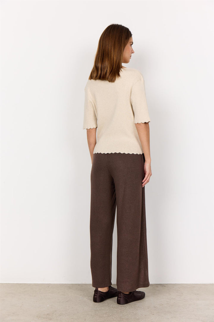 soyaconcept - SCDollie Cardigan - Blå