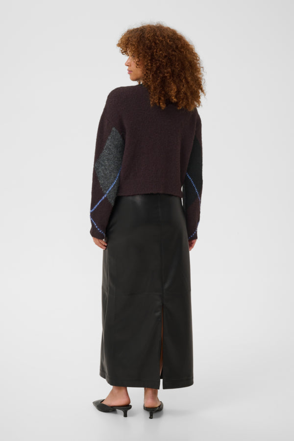 Kaffe Clothing - KAgrith Genser