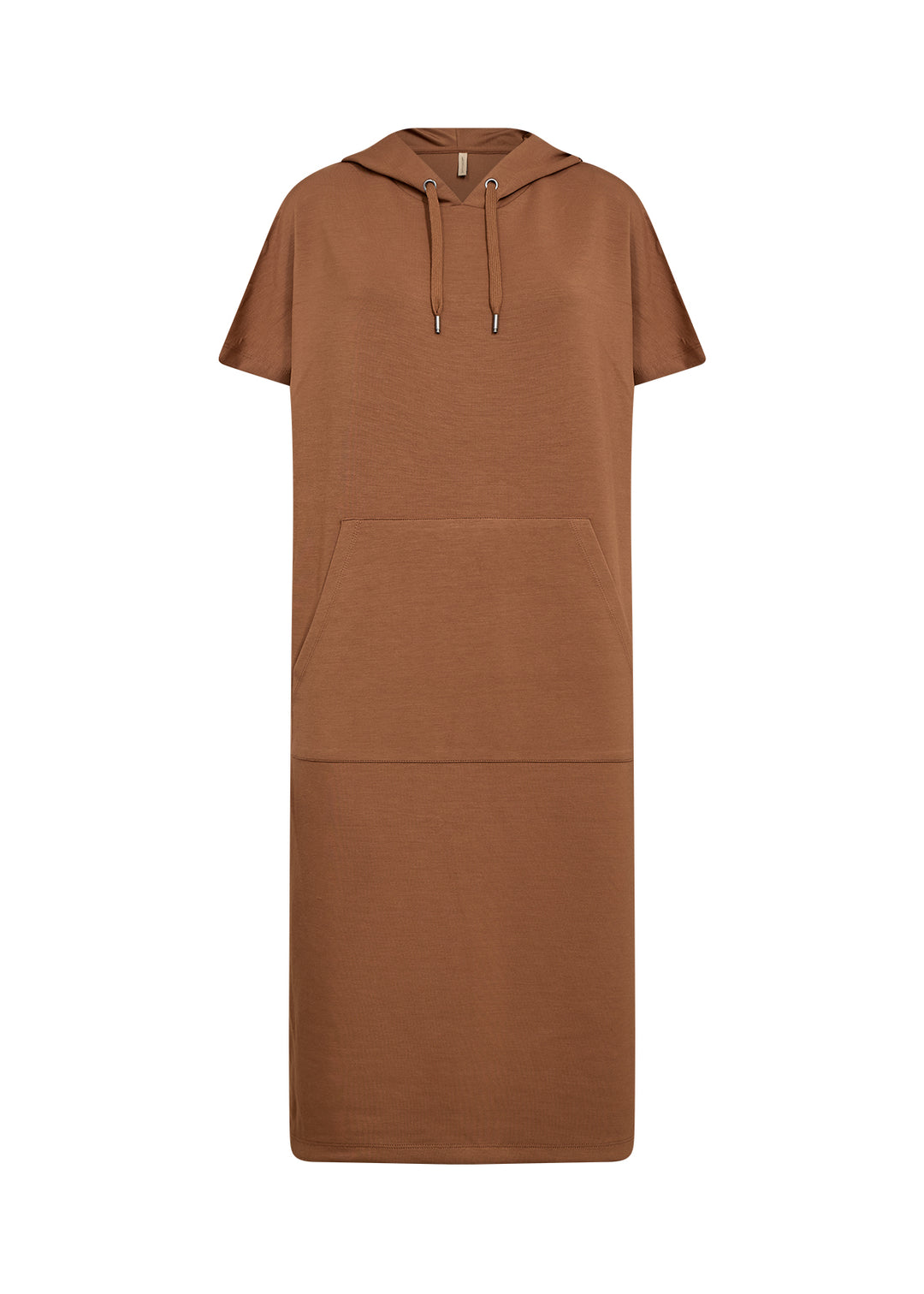 soyaconcept - SC-Banu 158 Kjole - Brun