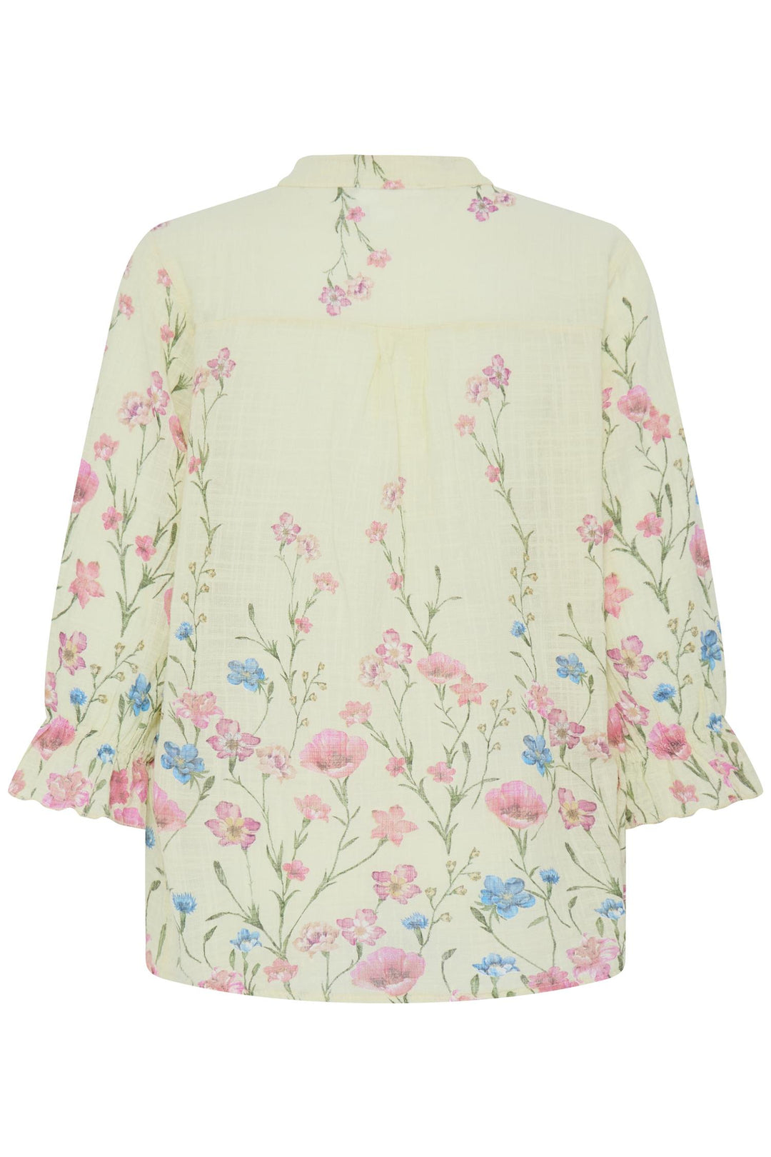 Sorbet - SBalexa Bluse