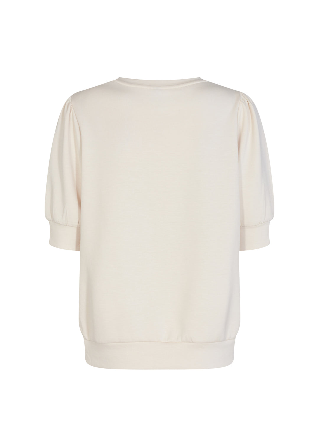 soyaconcept - SC-BANU 83 Genser med kort erm