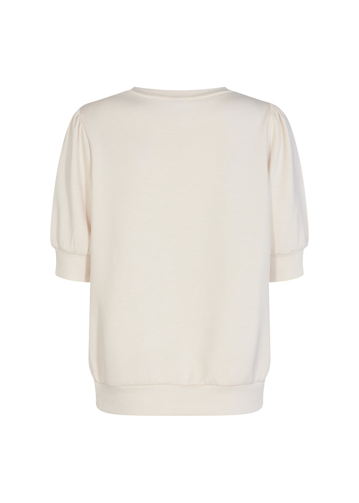 soyaconcept - SC-BANU 83 Genser med kort erm