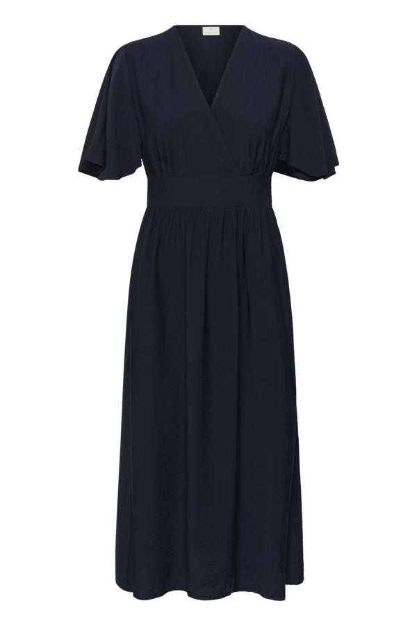 Kaffe Clothing - KAsirena Lang Kjole