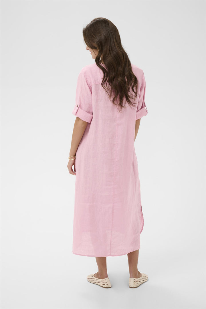 Cream - CRBellis Lang Kaftan Linkjole