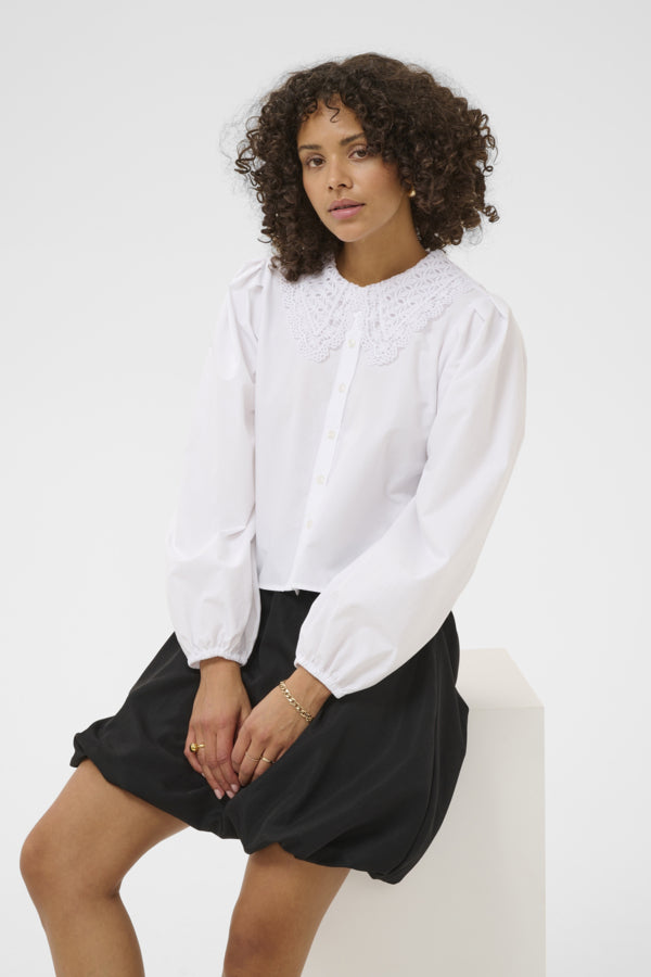 Kaffe Clothing - KAorla skjorte