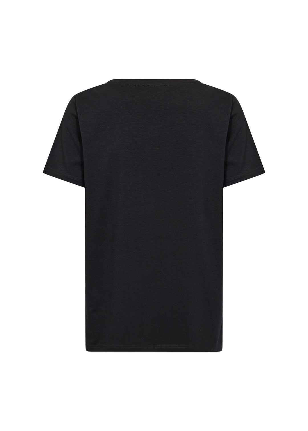 soyaconcept - SC-RINA FP 19 - T-skjorte med print