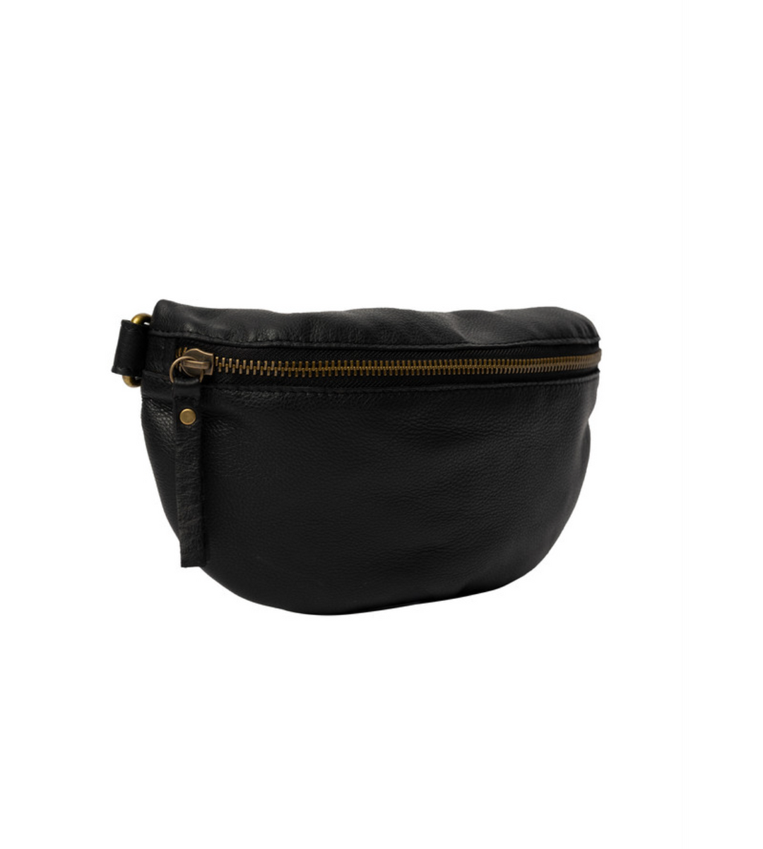 Redesigned - Gisela Bumbag - svart