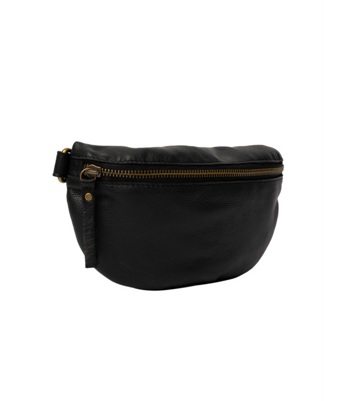Redesigned - Gisela Bumbag - svart