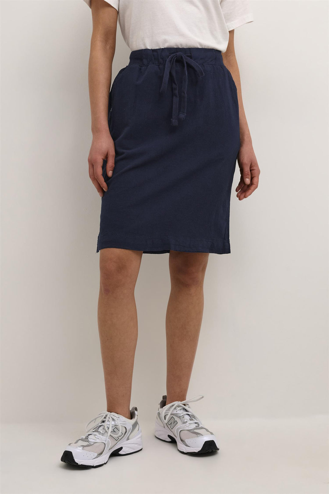 Kaffe Clothing - KAnaya Skjørt